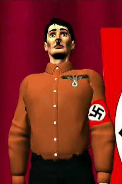 La Danza Macabra poster