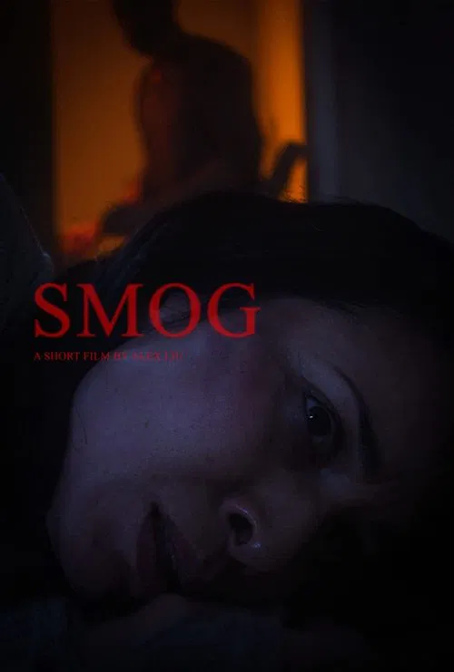 Smog poster