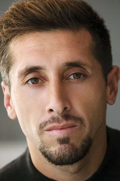 Héctor Herrera profile