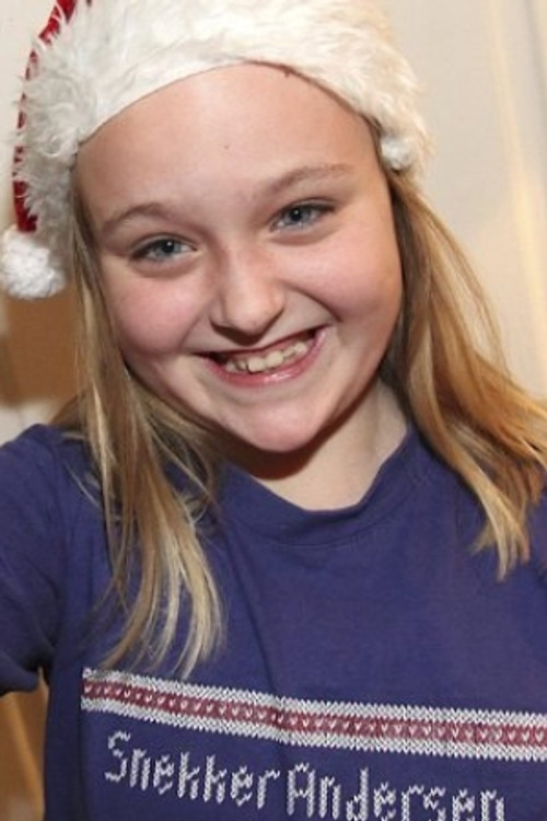 Rebecca Skogly profile