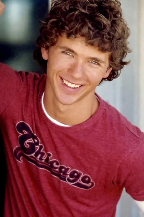 Stephen Ford profile