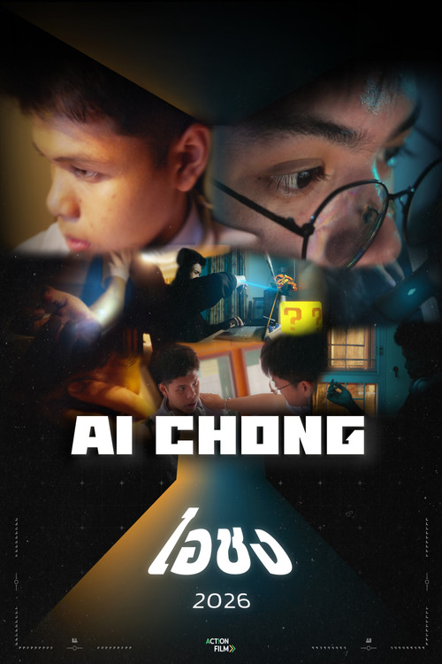 Ai Chong poster