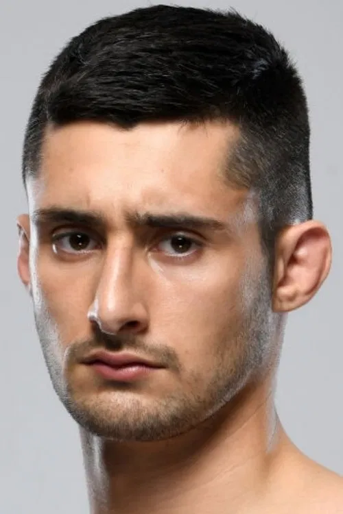 Charles Jourdain profile