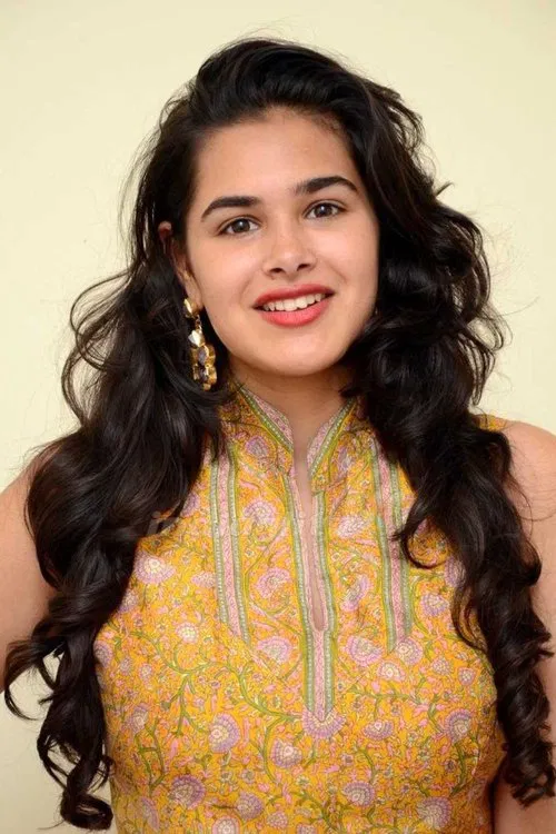 Divi Prasanna profile