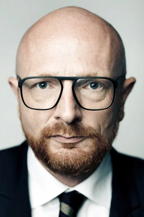 Mads Brügger profile