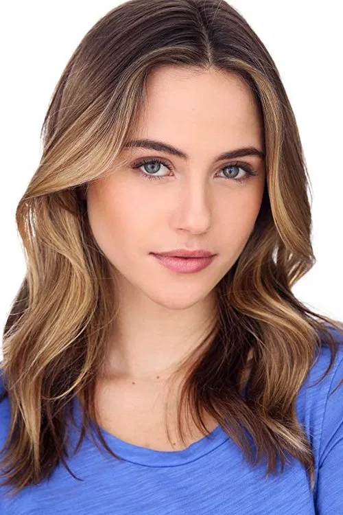 Charlotte McKee profile