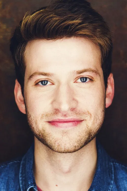 Adrian Burke profile