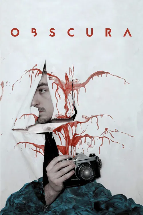 Obscura poster