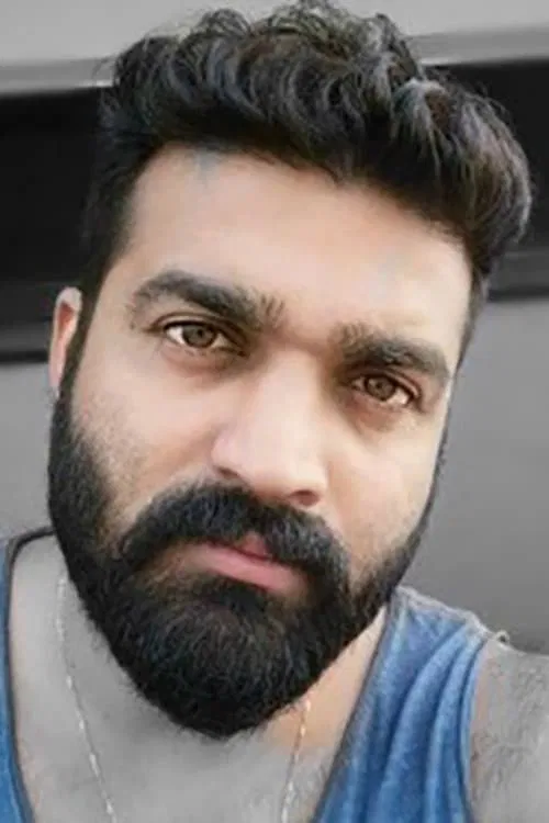 Shivajith Padmanabhan profile