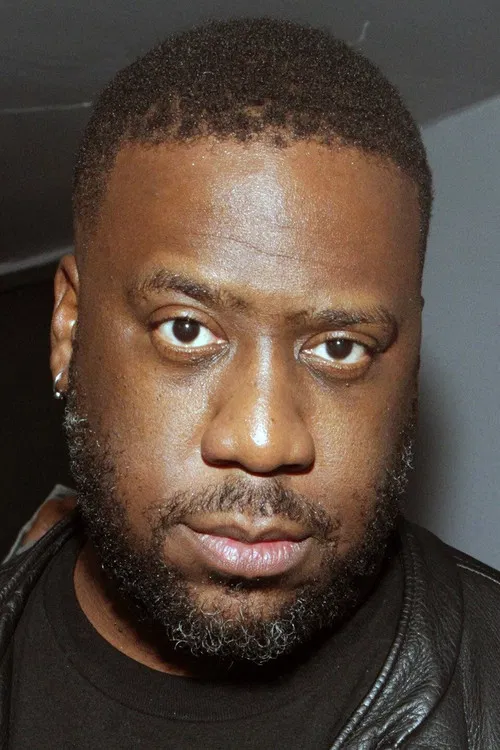 Robert Glasper profile