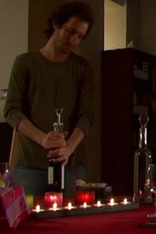 Monsieur Hyde poster