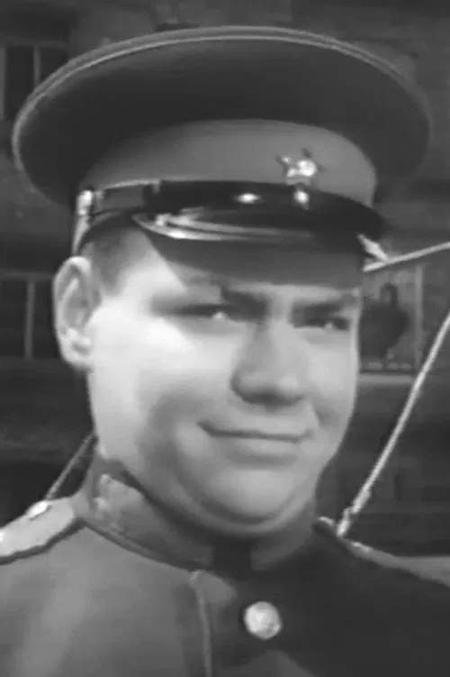 Boris Arosev profile