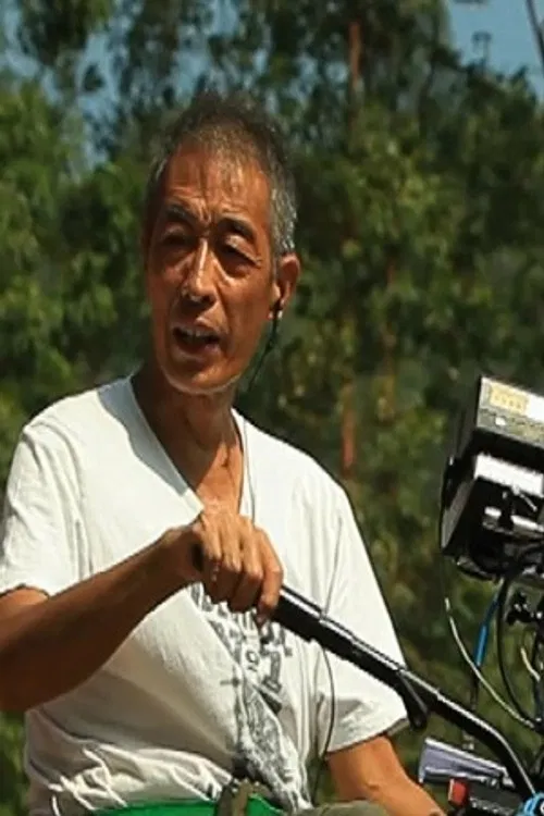 Joe Chan Kwong-Hung profile