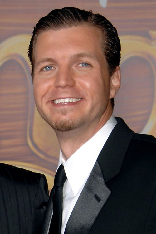 Nathan Greno profile