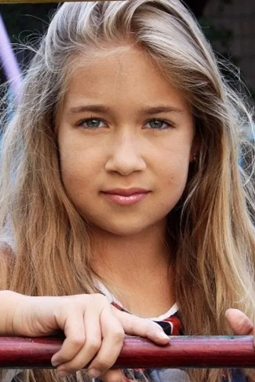 Maya Kuzmishina profile