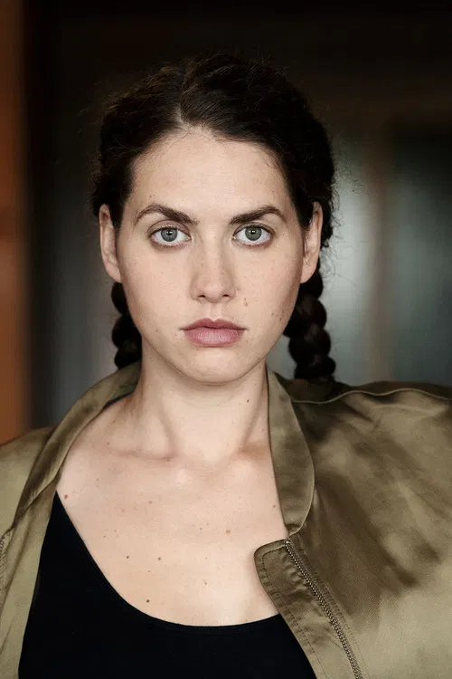 Fanny Krausz profile