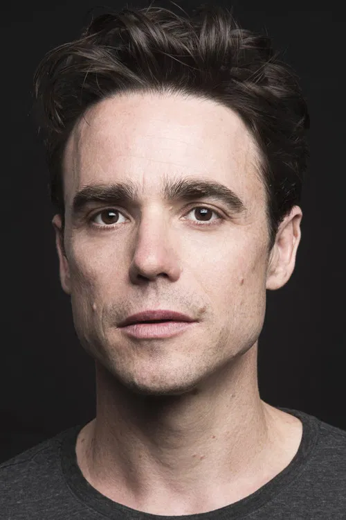 Jamie Pigott profile