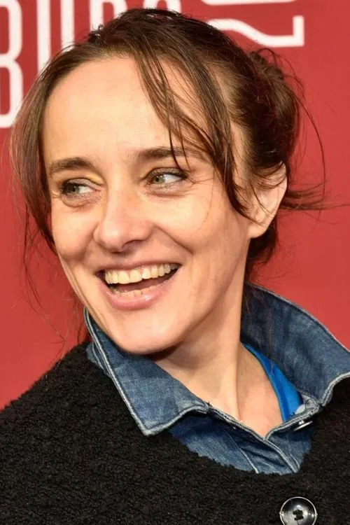 Lidija Zelovic profile