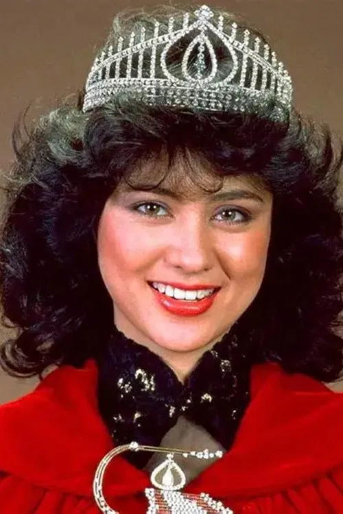 Joyce Godenzi profile