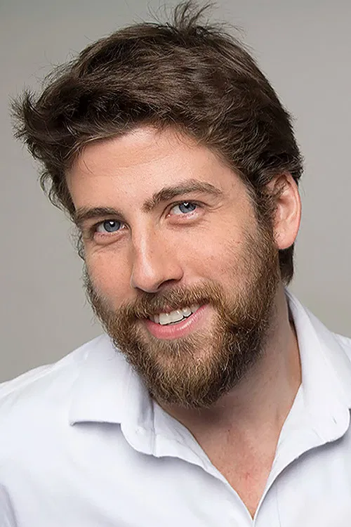 Pedro Nercessian profile