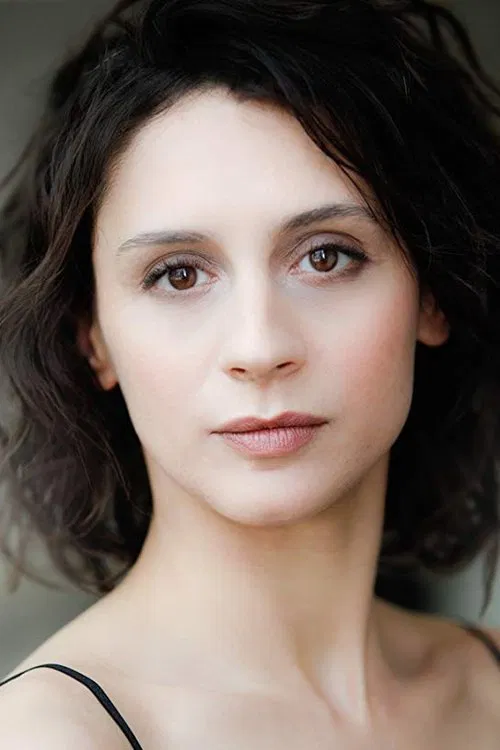 Lana Ettinger profile