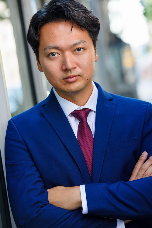 Hiro Takashima profile