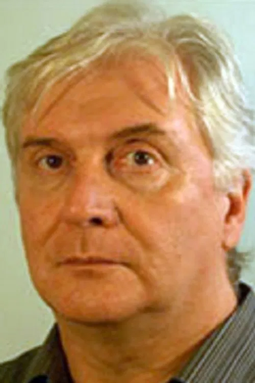 Grigory Kaganovich profile