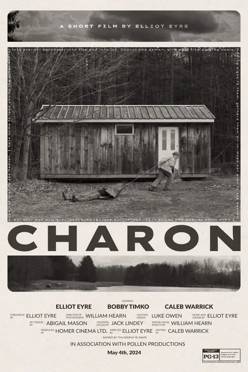 Charon poster