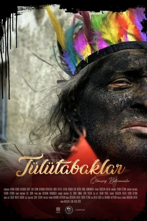 Tulutabaklar : Unkillable Heroes poster