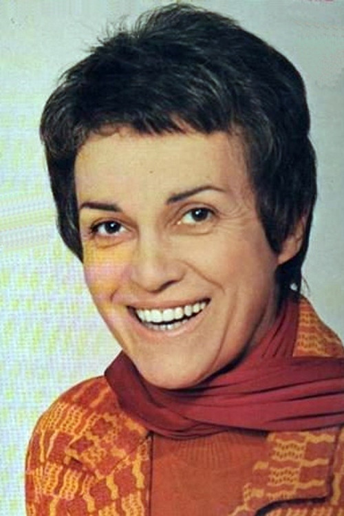 Georgette Plana profile