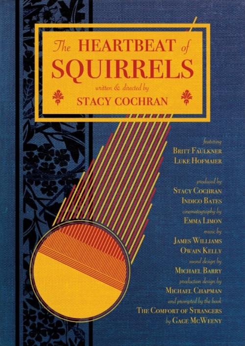 The Heartbeat of Squirrels poster