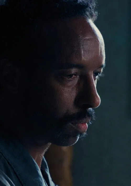 Whispers of a Burning Scent poster