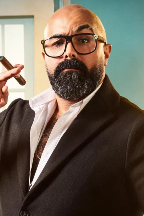 Khaled Gawad profile