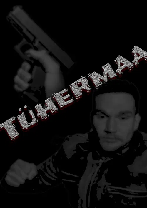 Tühermaa poster
