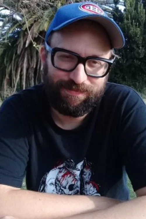 Manuel Facal profile