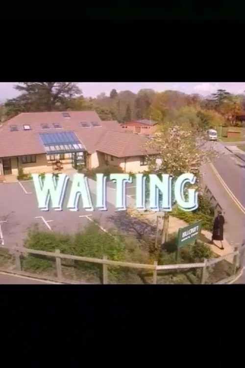Waiting poster