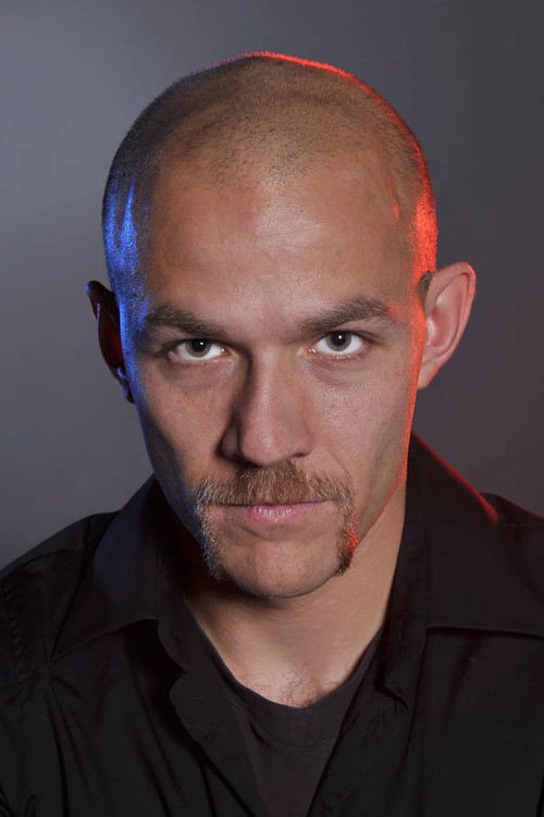 Roman Bednář profile