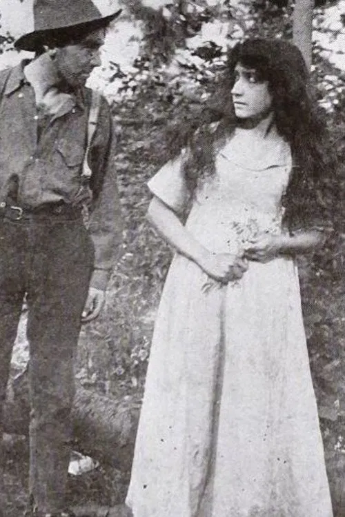 Primitive Man poster