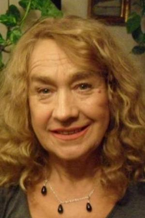 Krystyna Wolańska profile