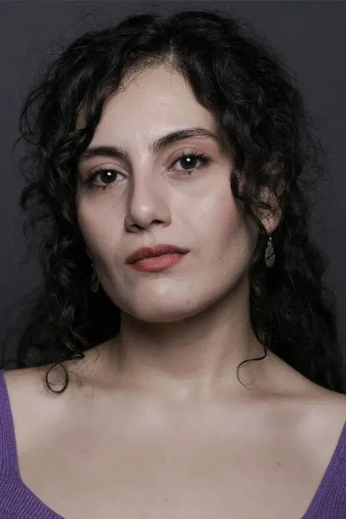 İnci Sefa Cingöz profile