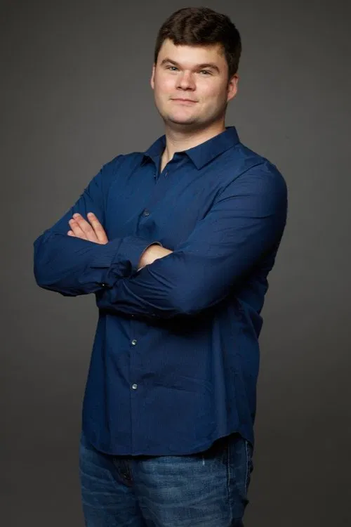 Gerald Robert Waddell profile