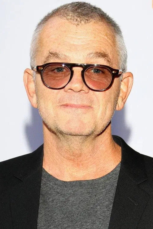 Jordan Roberts profile