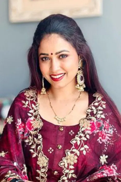 Pupul Bhuyan profile