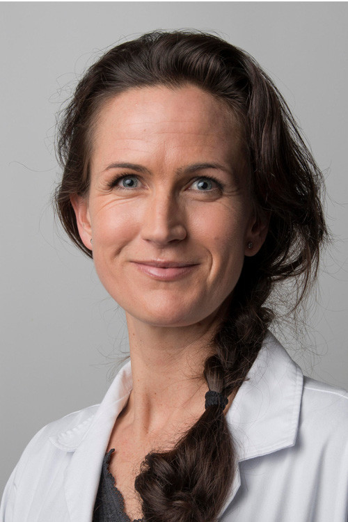 Astrid Almaas Nylander profile