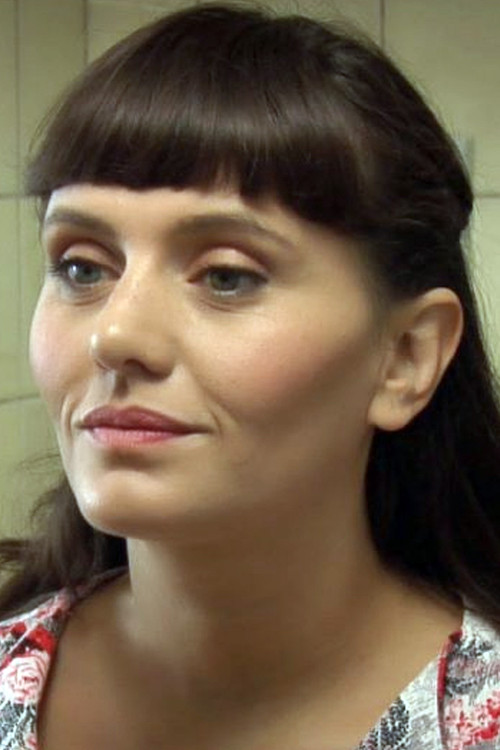 Mara Santucho profile