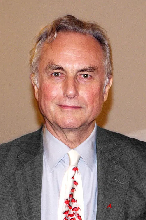 Richard Dawkins profile