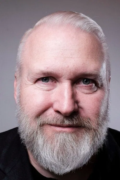 George Masswohl profile