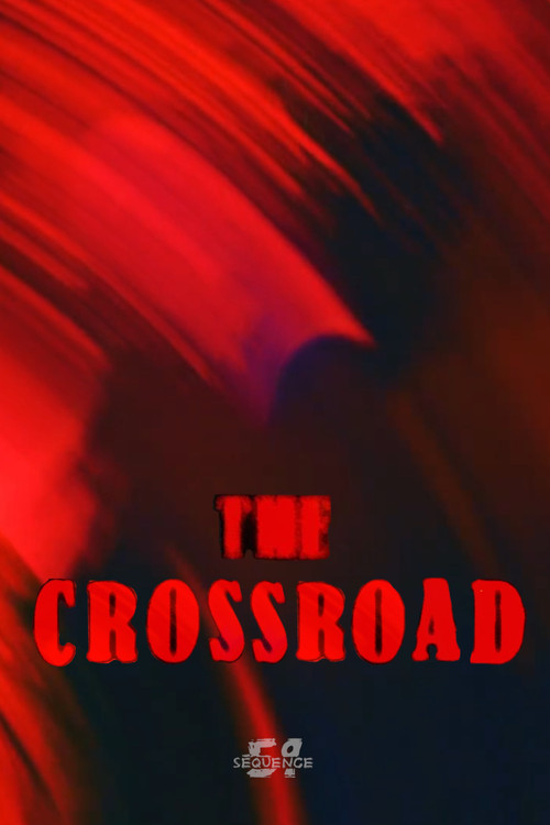 The CROSSROAD poster