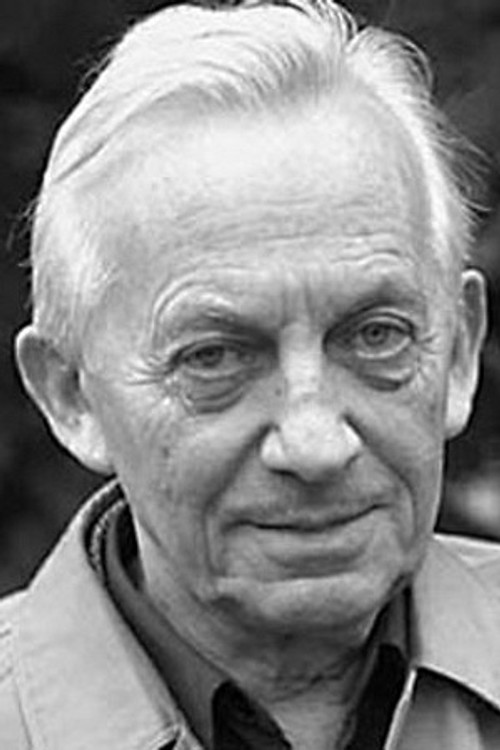 Stanisław Różewicz profile