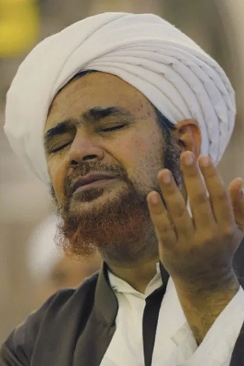Habib Umar Bin Hafiz profile